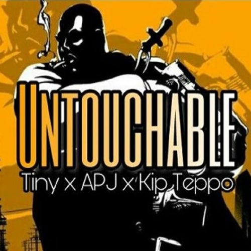Untouchable (feat. LiuC, Tiny T)