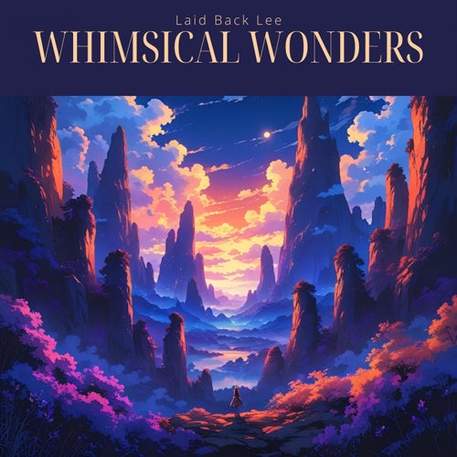 Whimsical Wonders