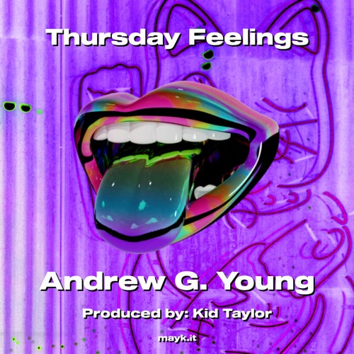 Thursday Feelings
