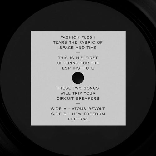 Release of the week