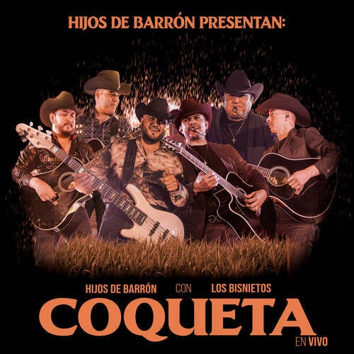 Coqueta (En Vivo)