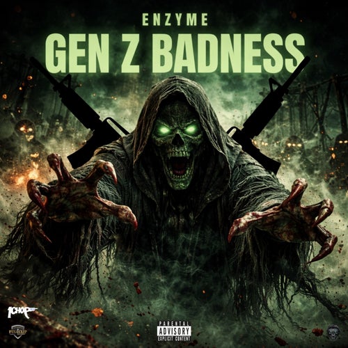 Gen Z Badness