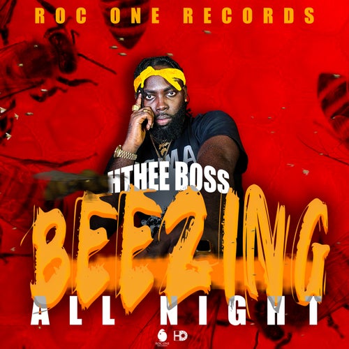 Beezing All Night