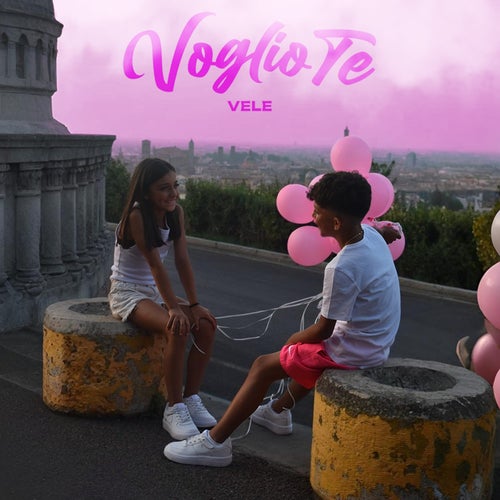 Voglio Te