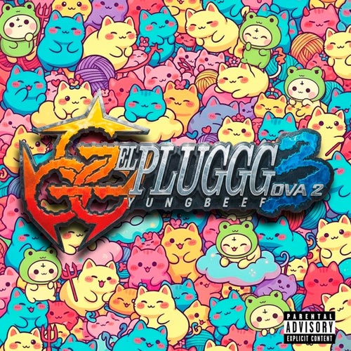 EL PLUGGG 3 OVA 2