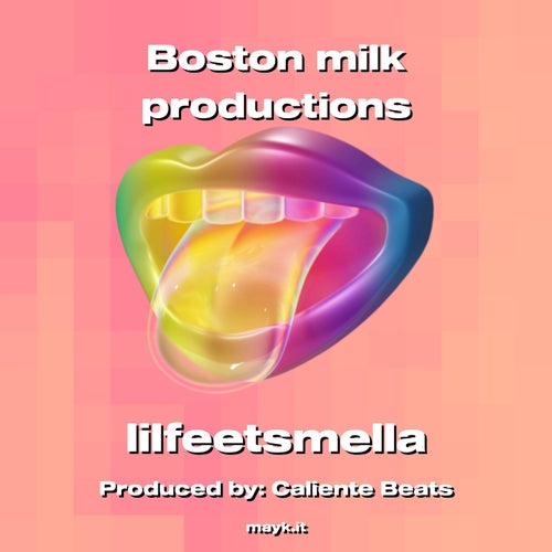 Boston milk productions