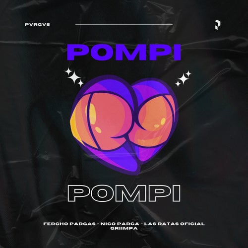 Mueve La Pompi (feat. Griimpa)