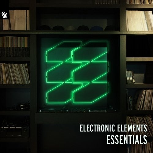 Electronic Elements (Armada) Profile