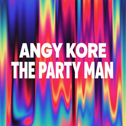 The Party Man