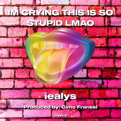 IM CRYING THIS IS SO STUPID LMAO