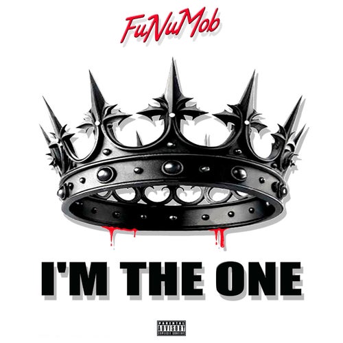 I'M THE ONE (feat. ZOOTEDHEIST)