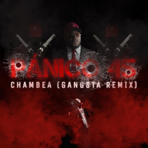 Chambea (Gangsta Remix)