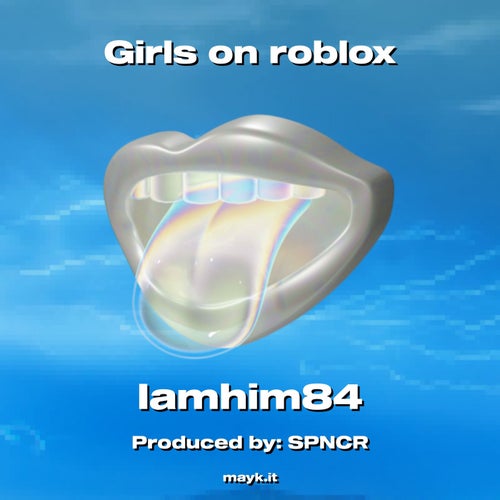 Girls on roblox