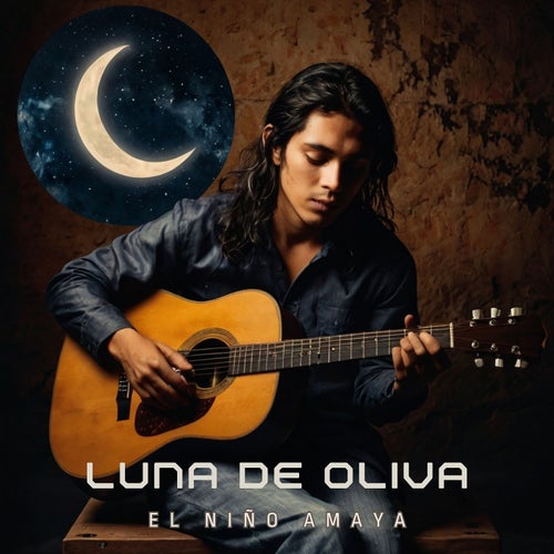 Luna De Oliva