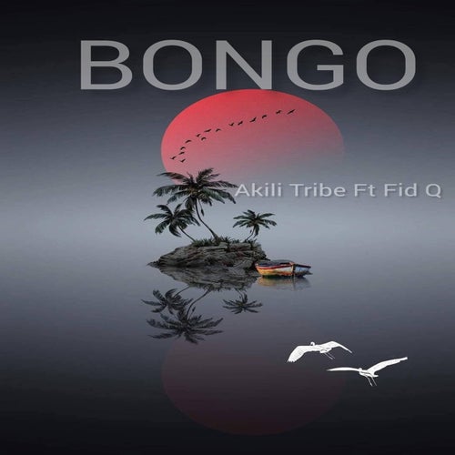 BONGO (feat. FID Q)