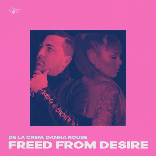 Freed from desire