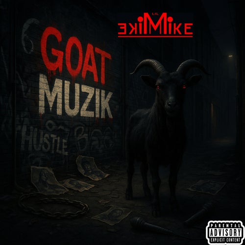 Goat Muzik