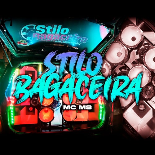 Stilo Bagaceira