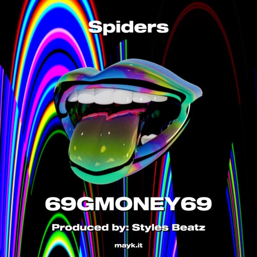 Spiders