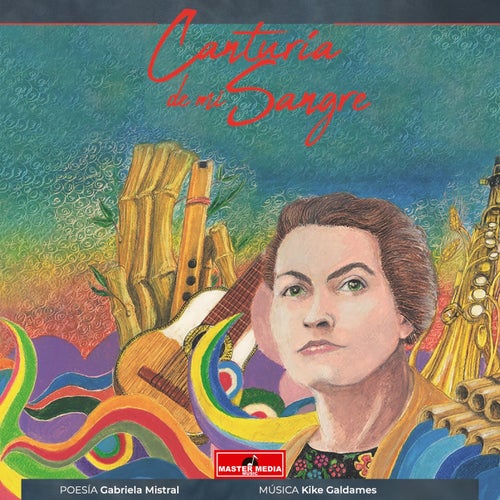 Canturía de Mi Sangre