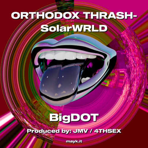 ORTHODOX THRASH- SolarWRLD