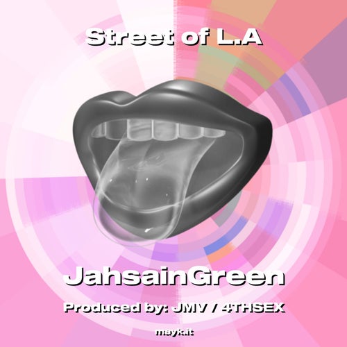 Street of L.A
