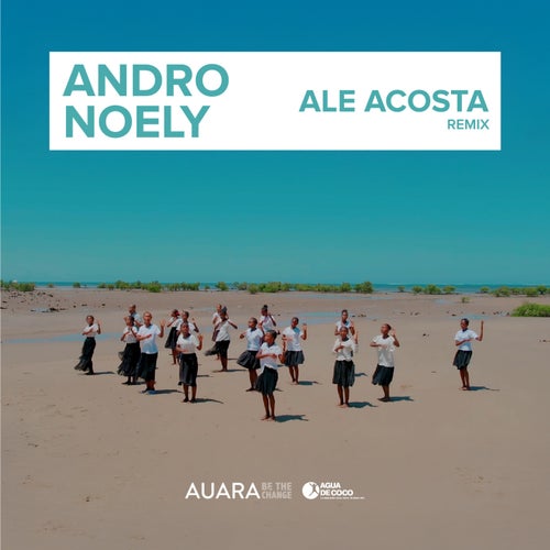 Andro Noely (Remix)