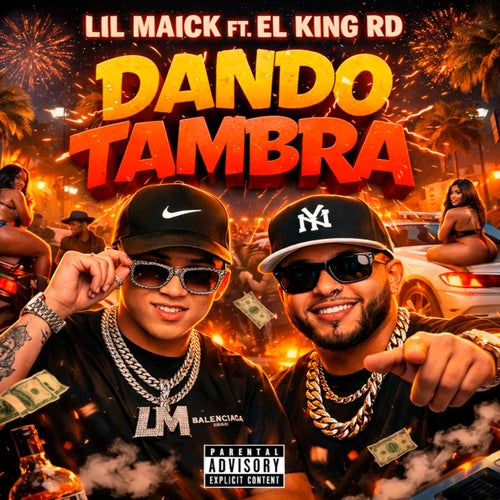DANDO TAMBRA