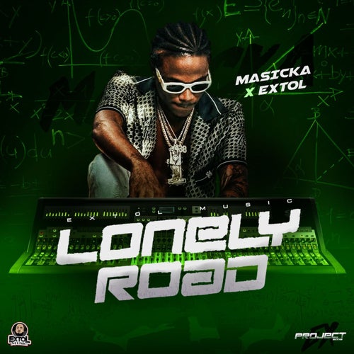Lonely Road