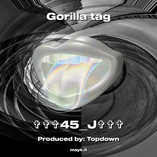 Gorilla tag