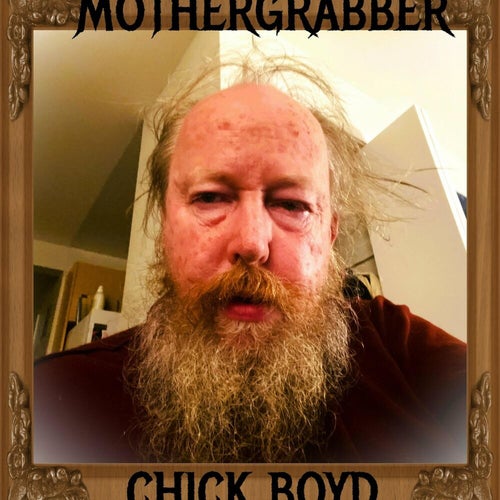 MOTHERGRABBER