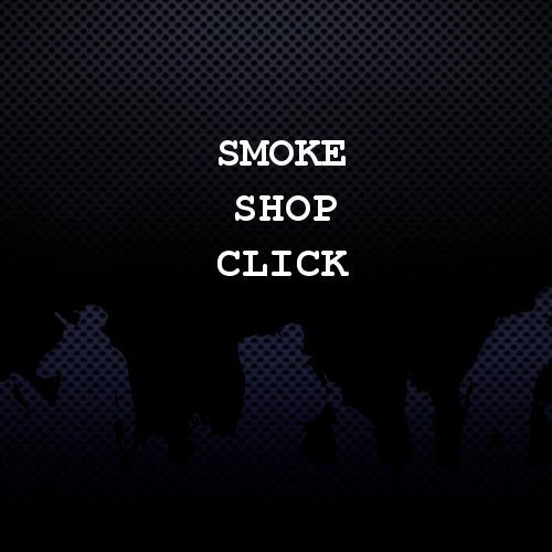Smoke Shop Click Profile