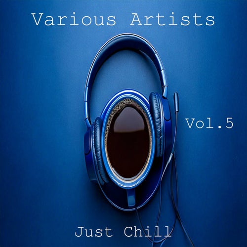 Just Chill Vol. 5