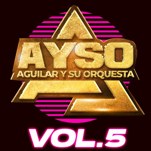 VOLUMEN 5