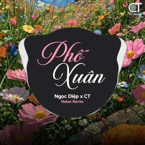 Phố Xuân - EDM Remix