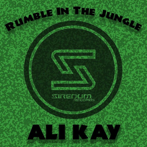 Rumble in the Jungle