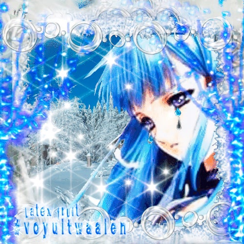 #Voyuitwaaien