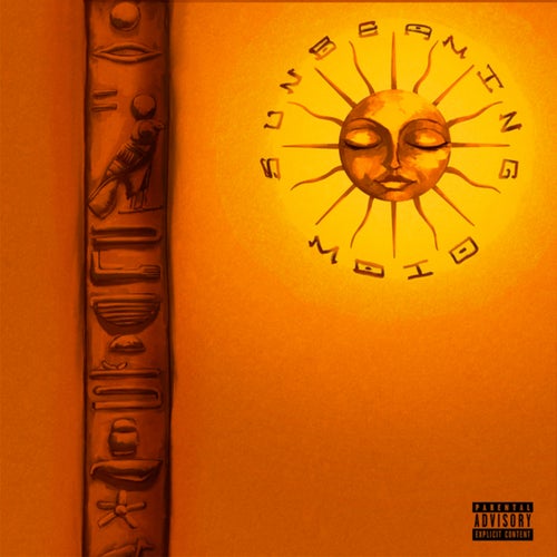 SUNBEAMING