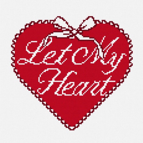 Let My Heart