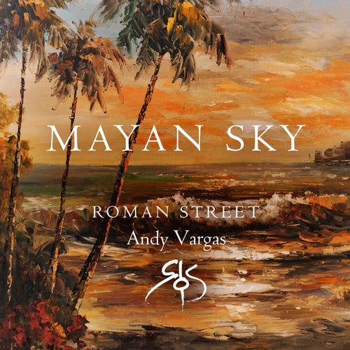 Mayan Sky