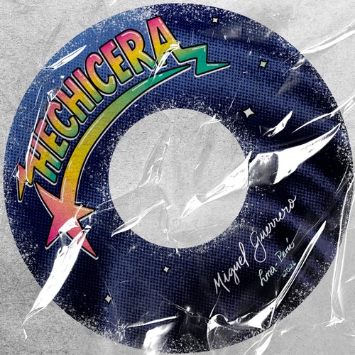 Hechicera