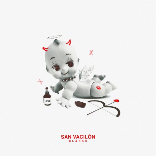 SAN VACILON