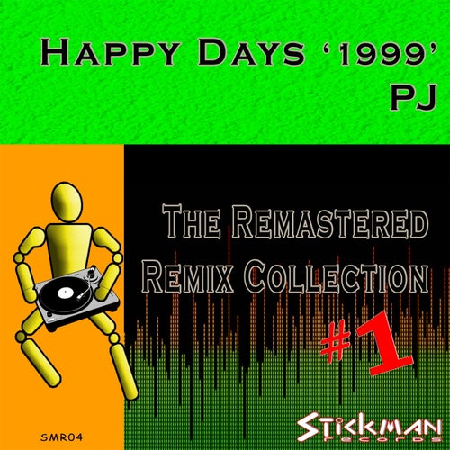 Happy Days 1999, Vol. 1 (Remastered)