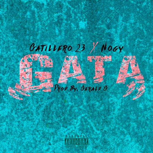 Gata (feat. Nogy)
