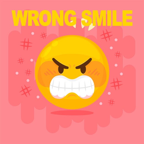 Wrong Smile