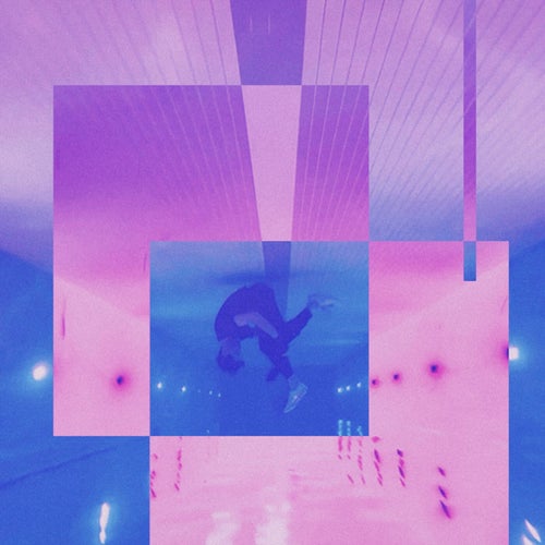 Glacier (Shitty Princess Remix)
