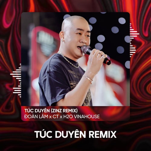 Túc Duyên (Zinz Remix)