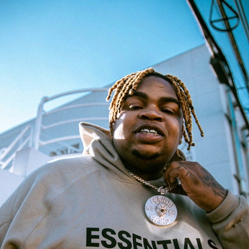 Big Yavo Profile