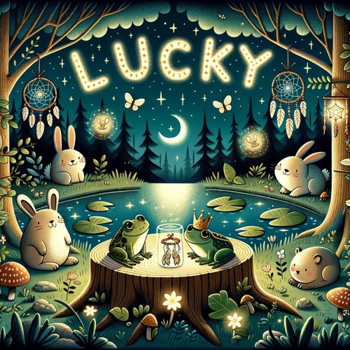 Lucky