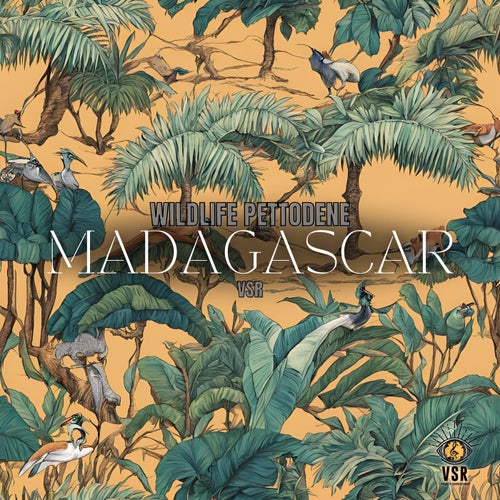 Madagascar